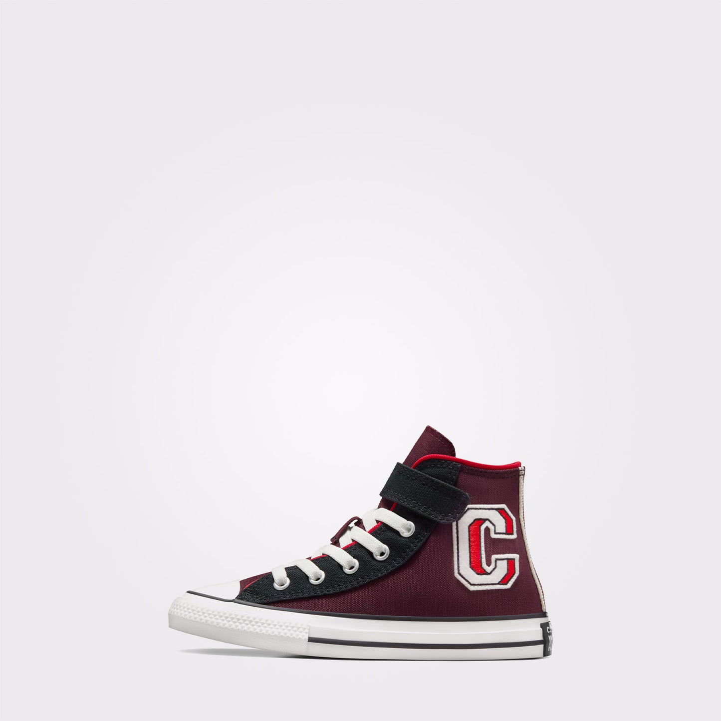 Converse Chuck Taylor All Star 1v Çocuk Siyah Sneaker