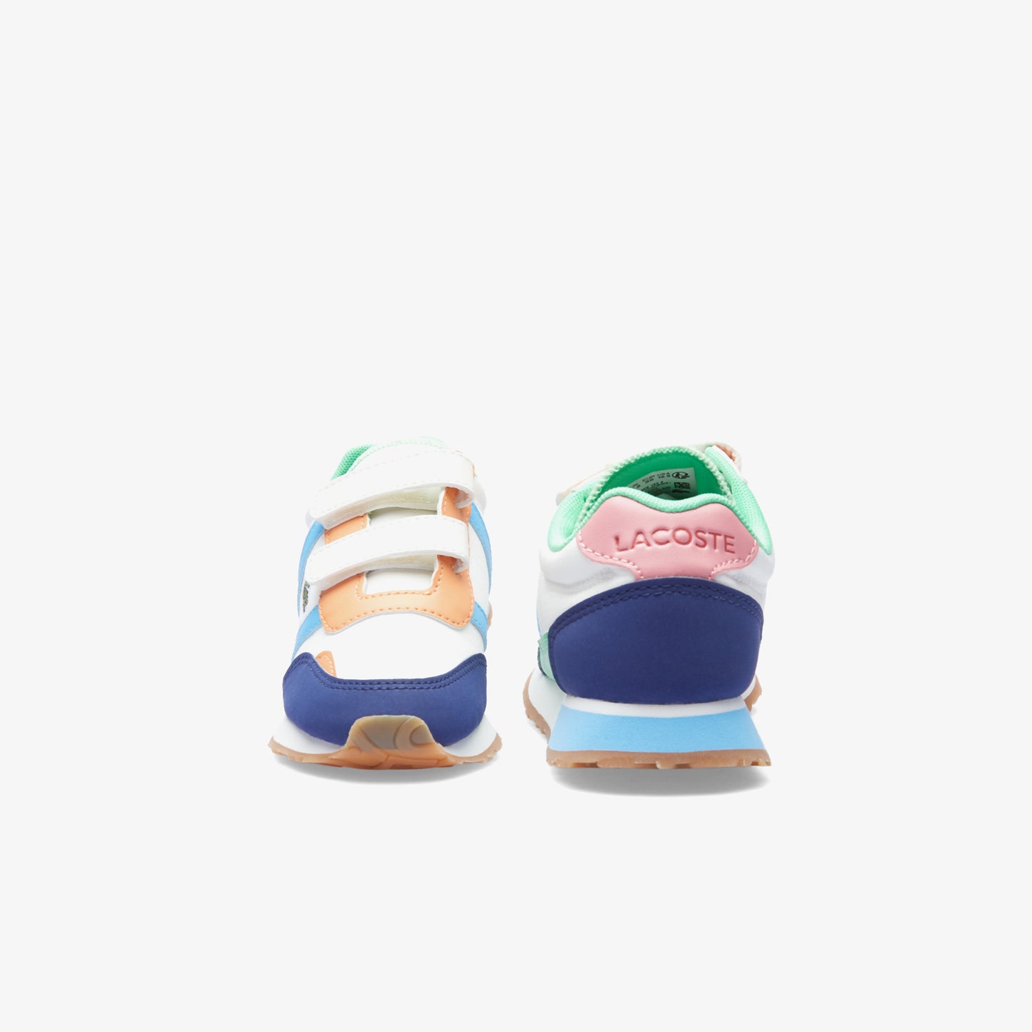 Lacoste Partner Bebek Krem Spor Ayakkabı