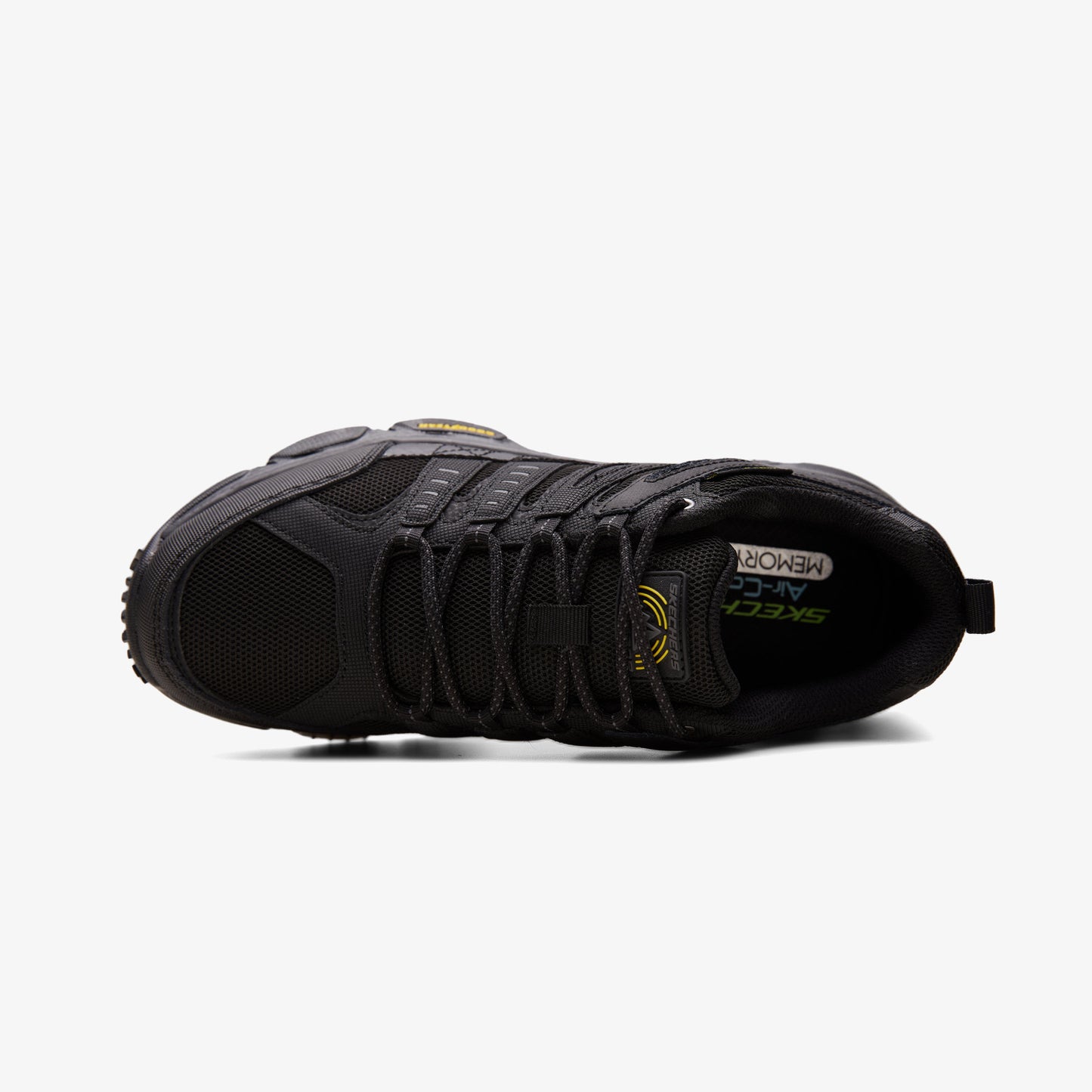 Skechers Skech-air Envoy Erkek Siyah Outdoor Ayakkabı