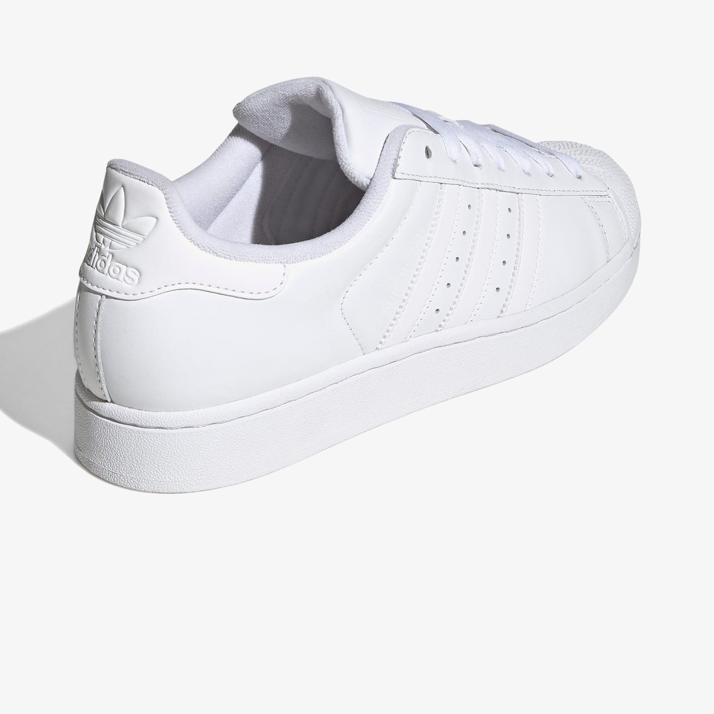 Adidas Superstar Unisex Beyaz Spor Ayakkabı