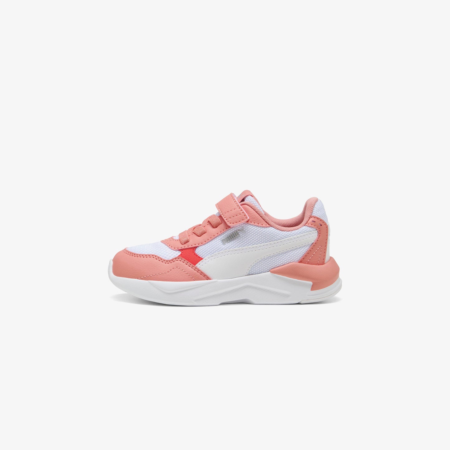 Puma X-ray Speed Lite Ac+ Ps Çocuk Beyaz Spor Ayakkabı
