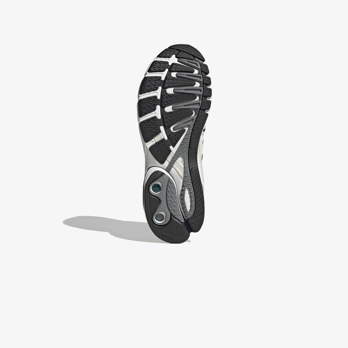Adidas Adistar Control 5 Unisex Beyaz Spor Ayakkabı