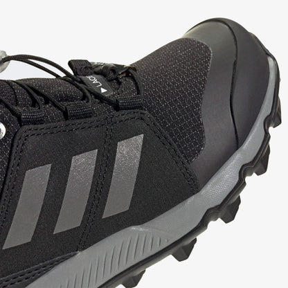 Adidas Terrex Gtx K Çocuk Siyah Outdoor Ayakkabı