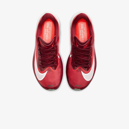Nike Zoom Fly 6 Se Kadın Kırmızı Koşu Ayakkabısı