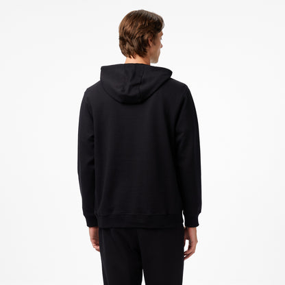 United4 Erkek Siyah Sweatshirt