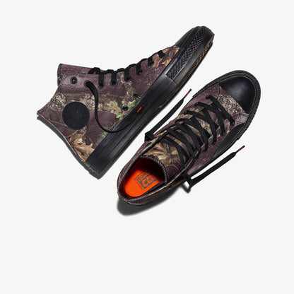 Converse Chuck Taylor All Star Unisex Siyah Sneaker