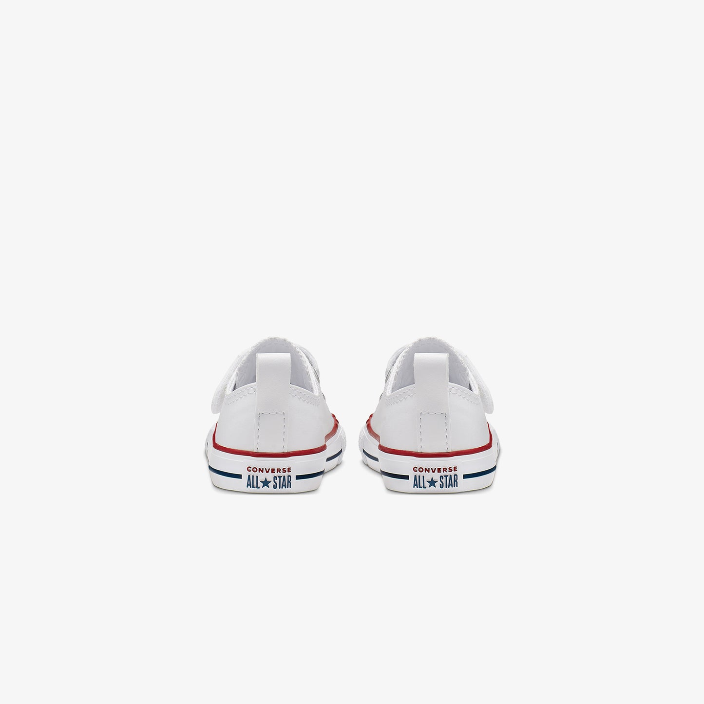Converse Chuck Taylor All Star 2v Bebek Beyaz Sneaker