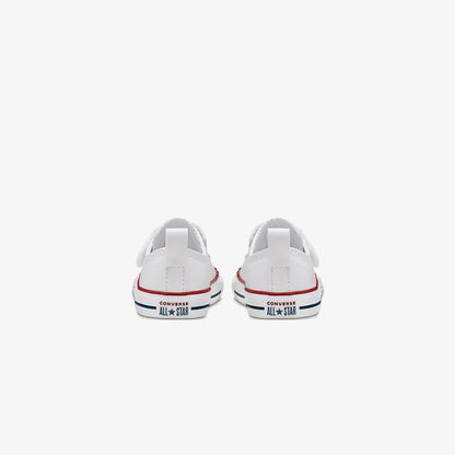 Converse Chuck Taylor All Star 2v Bebek Beyaz Sneaker