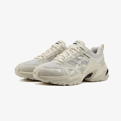 Skechers Stamina V2 Best Advantage Beyaz Spor Ayakkabı