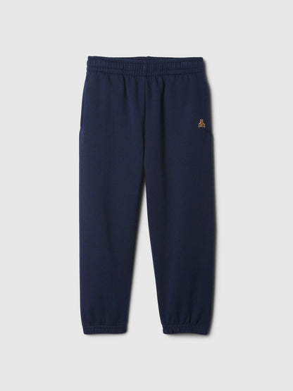 Lacivert Vintagesoft Relaxed Jogger Eşofman Altı
