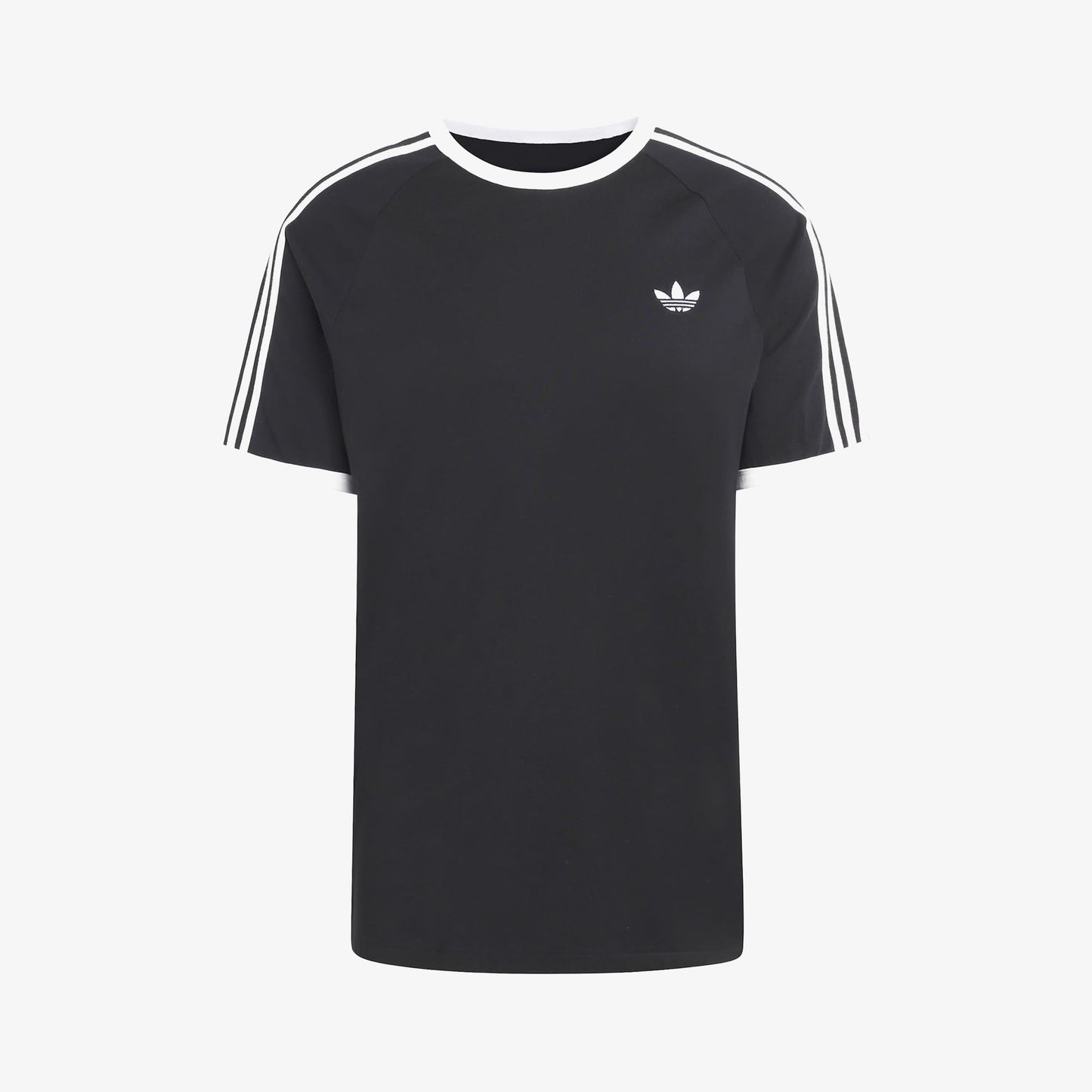 Adidas 3s Tee Erkek Siyah T-shirt
