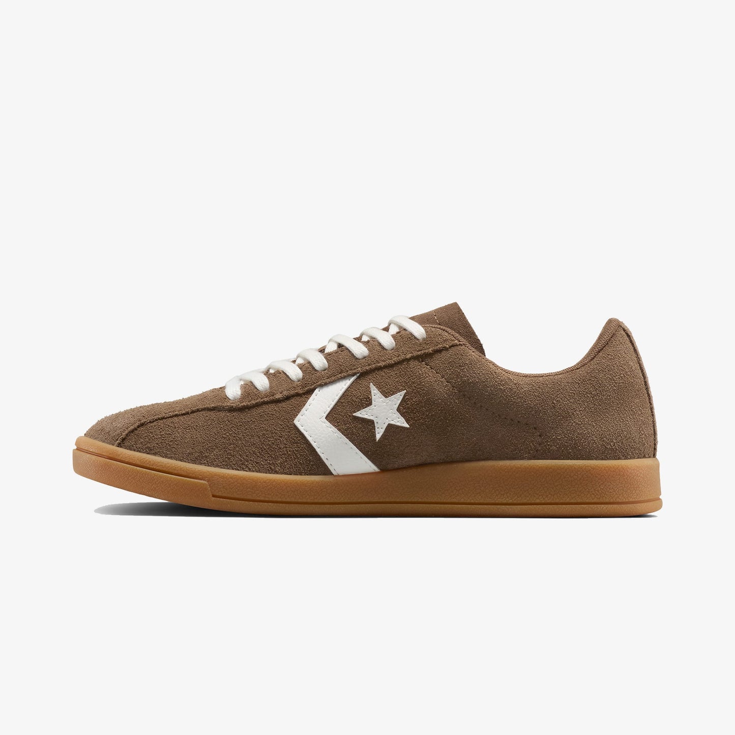 Converse All Star Classic Trainer Unisex Kahverengi Sneaker