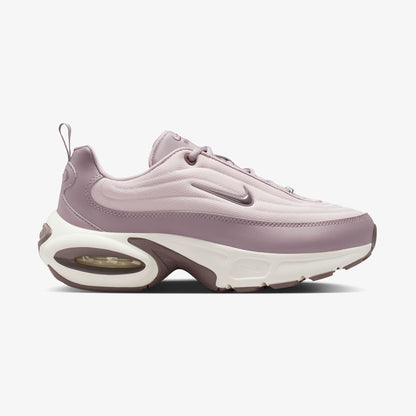 Nike Air Max Portal Kadın Siyah Spor Ayakkabı