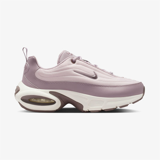 Nike Air Max Portal Kadın Siyah Spor Ayakkabı