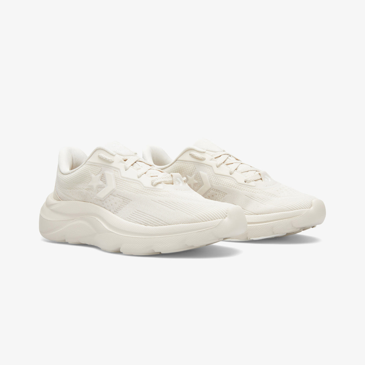Converse Day One Runner Unisex Krem Sneaker
