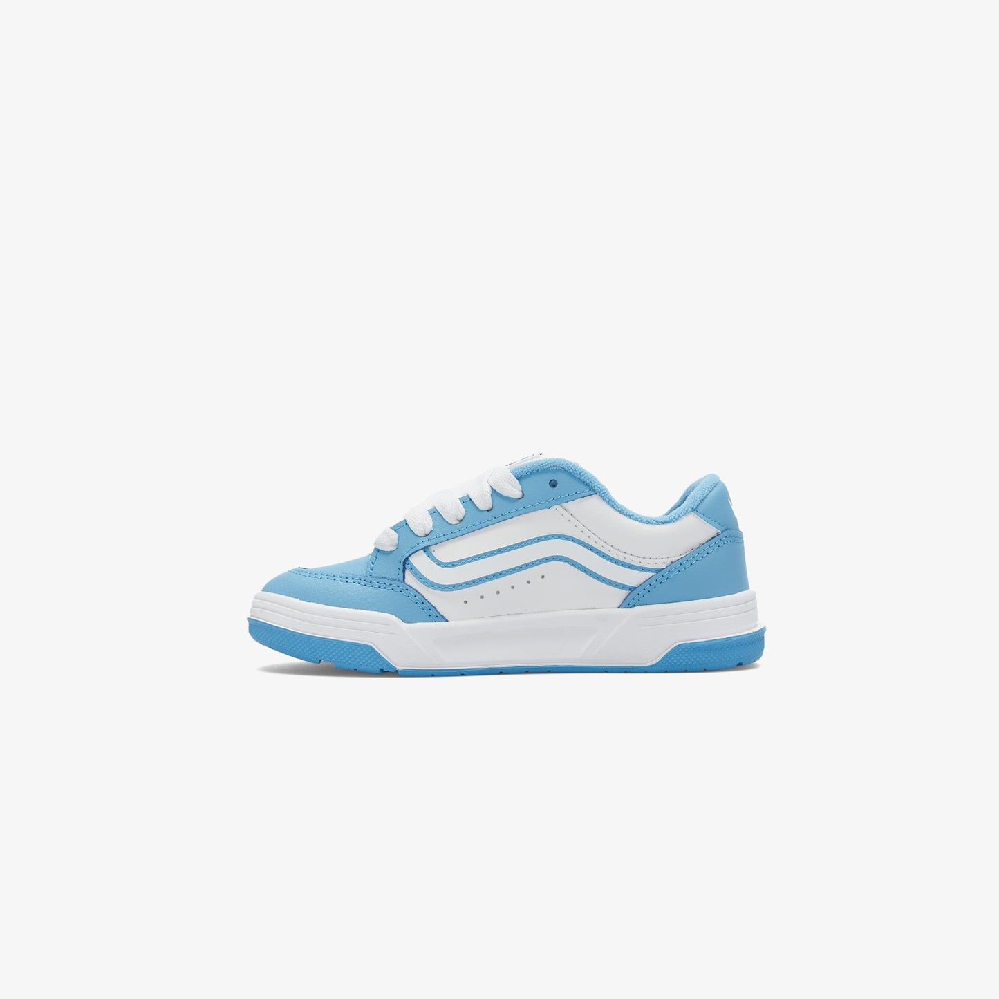 Vans Hylane Çocuk Mavi Sneaker
