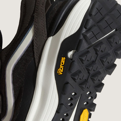 Vans Mte Crosspatch Xc Unisex Siyah Spor Ayakkabı