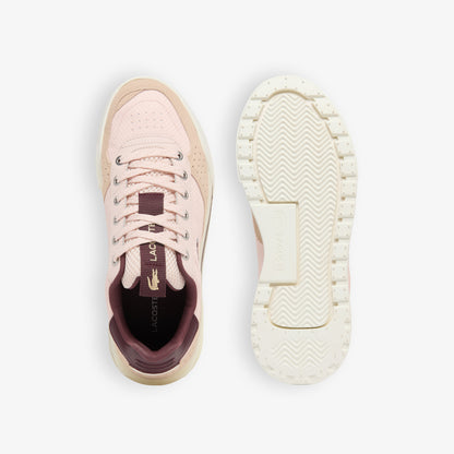 Lacoste Slam Break Kadın Pembe Spor Ayakkabı