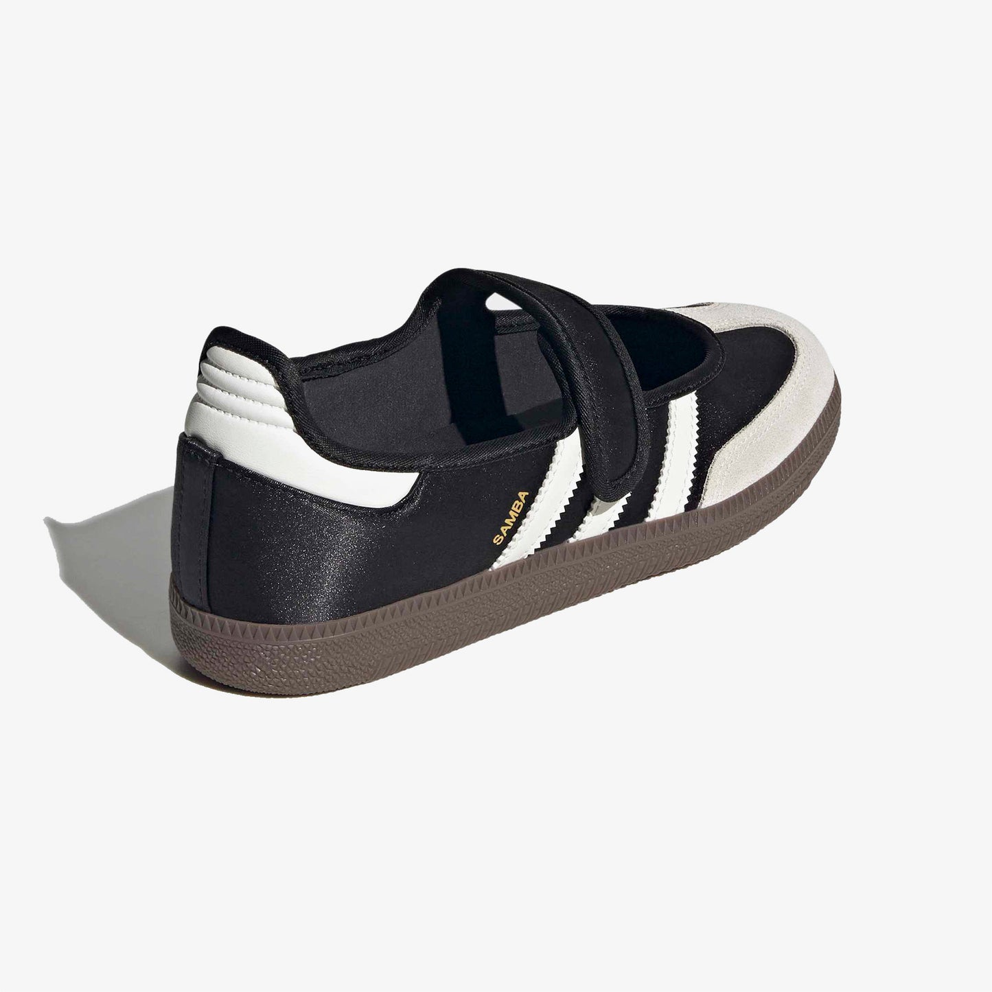 Adidas Samba Mary Jane Kadın Siyah Babet