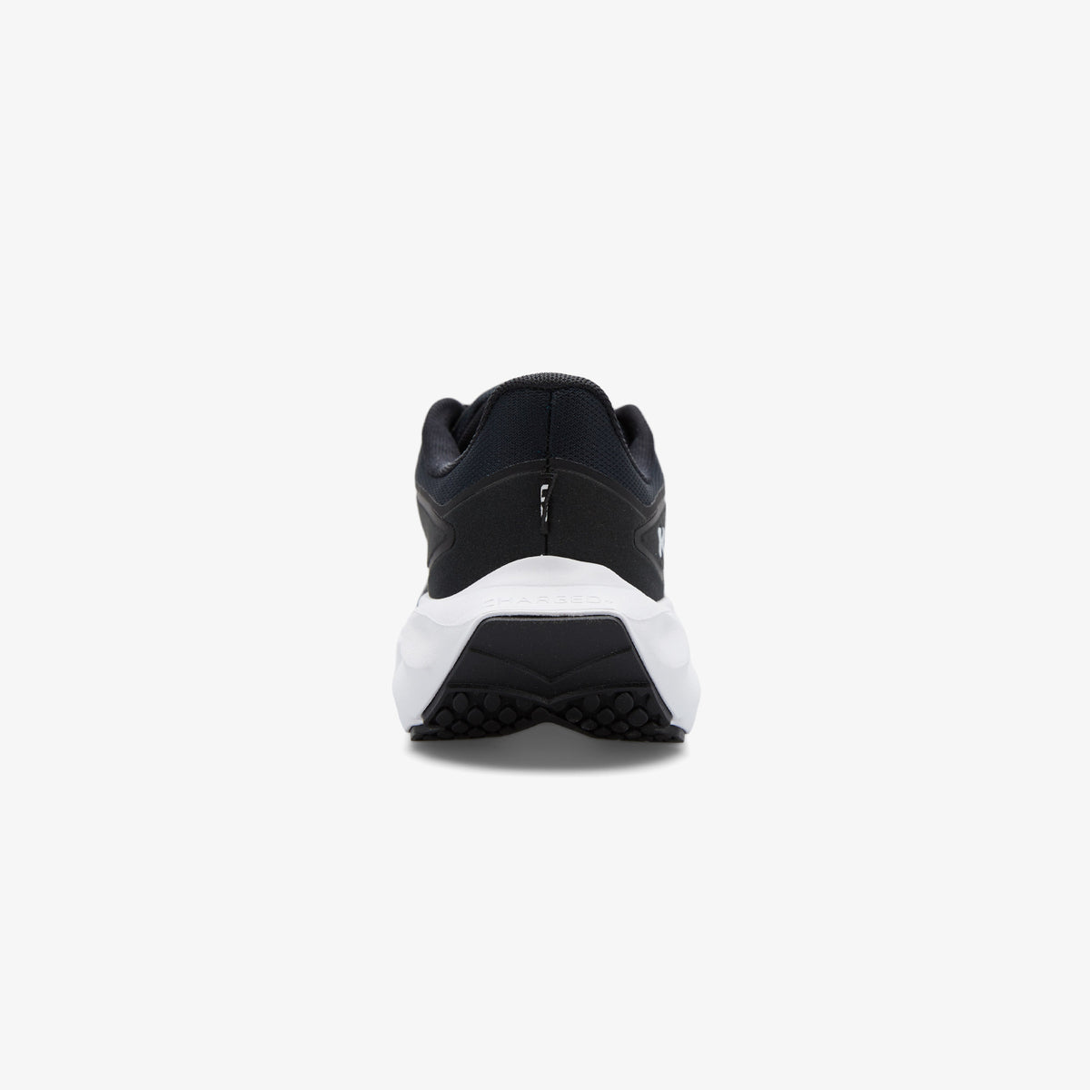 Under Armour Ascend Kadın Siyah Koşu Ayakkabısı