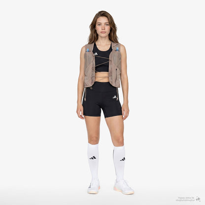 Adidas Terrex Xperior Unisex Kahverengi Arazi Koşusu Yeleği 5l