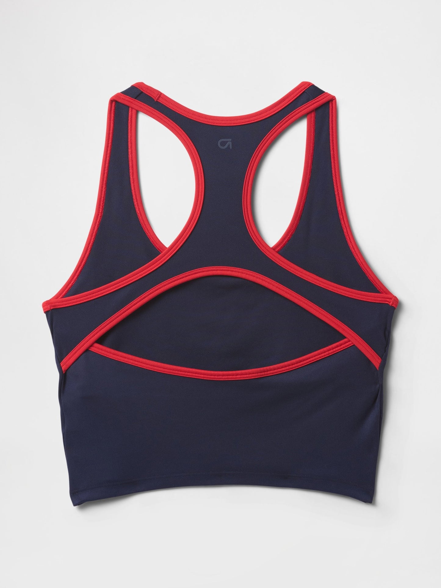 Çok Renkli Gapfit Power Racerback Brami
