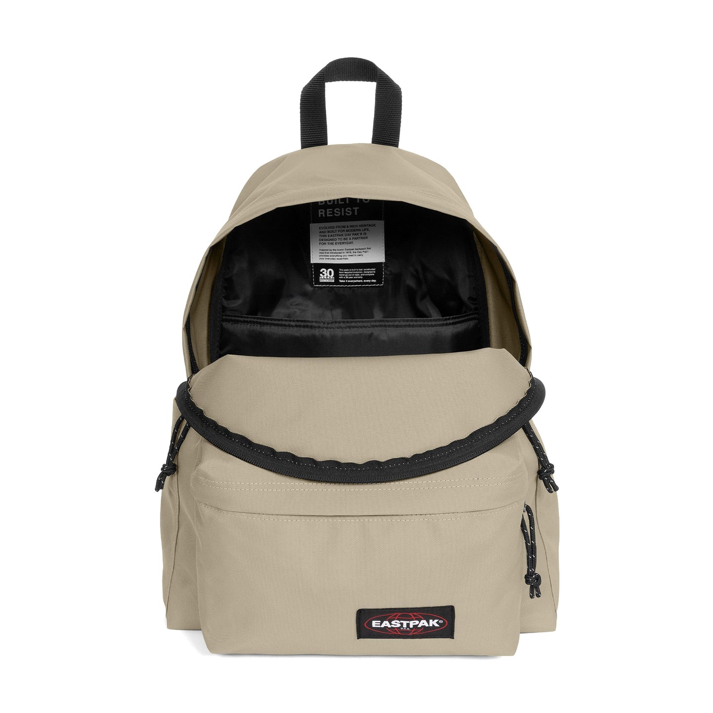 Eastpak Day Pakr Unisex Bej Sırt Çantası