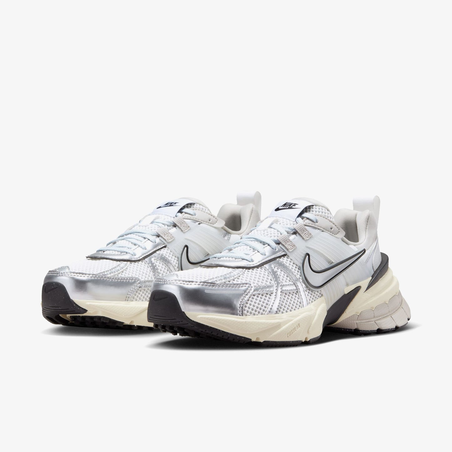 Nike V2k Run Unisex Beyaz Sneaker