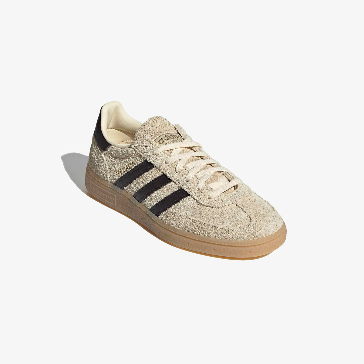 Adidas Handball Spezial Kadın Kahverengi Spor Ayakkabı