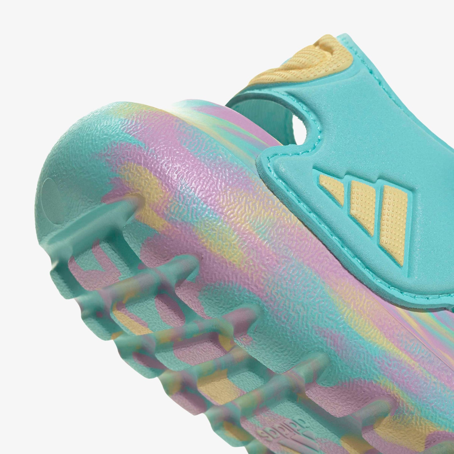 Adidas Altaswim 3 Çocuk Mavi Terlik
