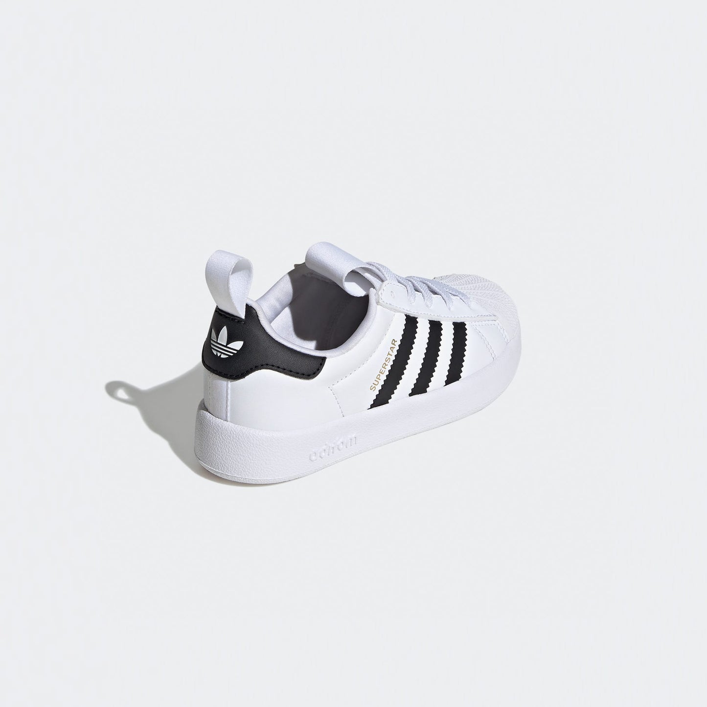 Adidas Adifom Superstar 360 C Çocuk Beyaz Spor Ayakkabı