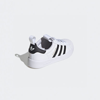Adidas Adifom Superstar 360 C Çocuk Beyaz Spor Ayakkabı