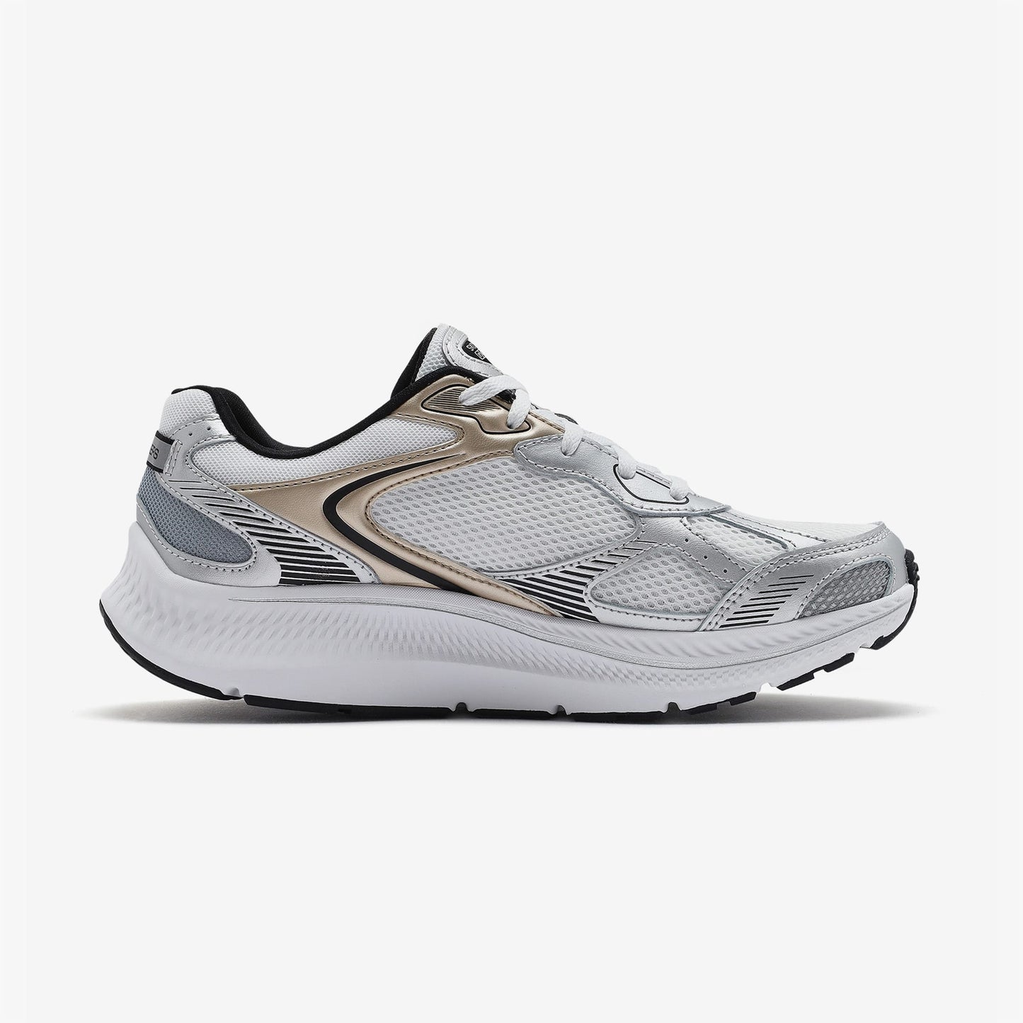 Skechers Go Run Consistent 2.0 Volt Kadın Beyaz Spor Ayakkabı