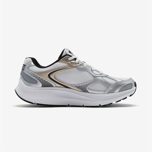 Skechers Go Run Consistent 2.0 Volt Kadın Beyaz Spor Ayakkabı