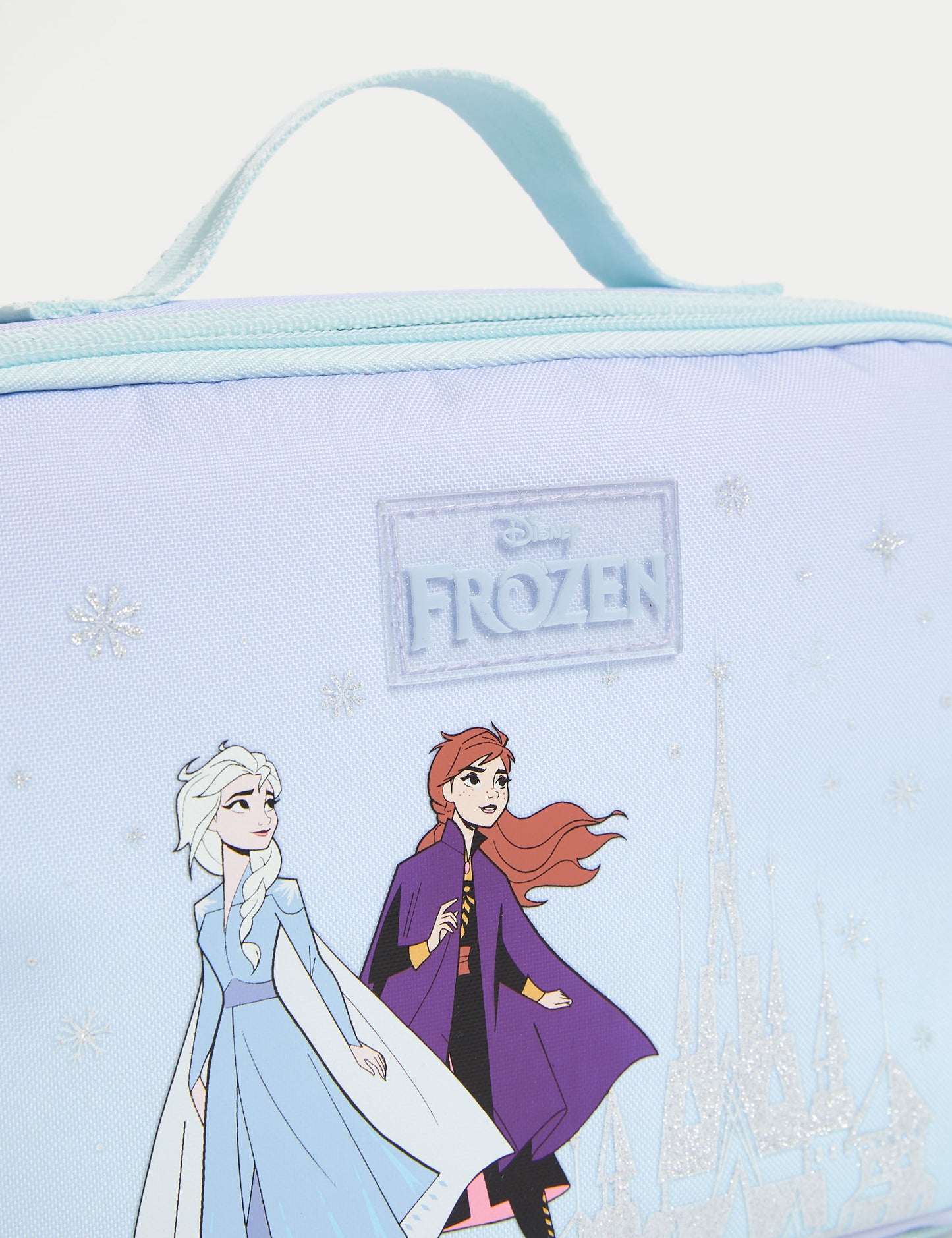 Frozen:trade_mark: Beslenme Çantası