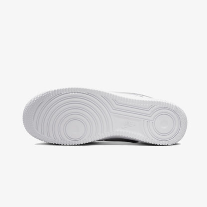 Nike Air Force 1 '07 Se Street 2 Kadın Beyaz Spor Ayakkabı