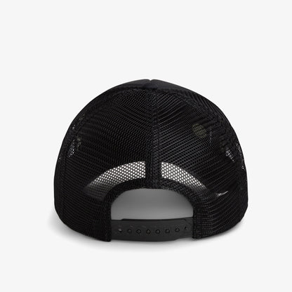 Goorin Bros Concrete Habitat - Paris Unisex Siyah Şapka