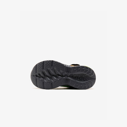 Skechers Dino Lights Çocuk Siyah Işıklı Spor Ayakkabı