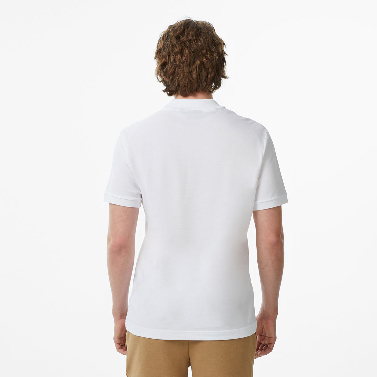 Converse Erkek Beyaz T-shirt