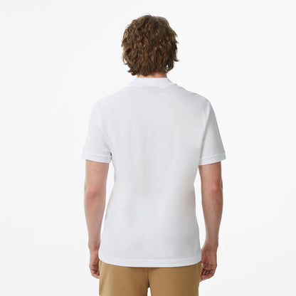 Converse Erkek Beyaz T-shirt