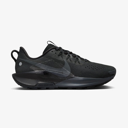 Nike Pegasus Trail 5 Erkek Siyah Koşu Ayakkabısı
