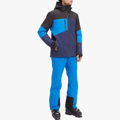 Mckinley Dexter Erkek Lacivert Kayak Montu
