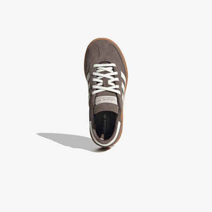 Adidas Handball Spezial Çocuk Kahverengi Spor Ayakkabı