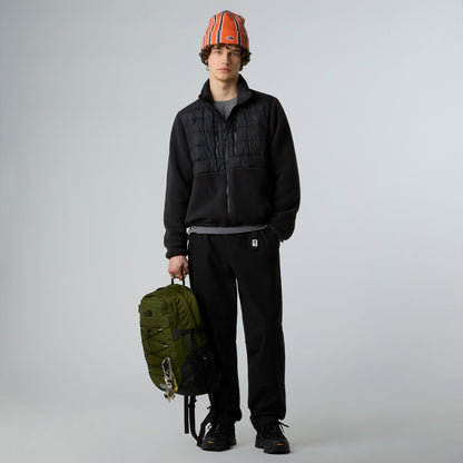 The North Face Rmst Denali Tek Hybrid Erkek Siyah Mont