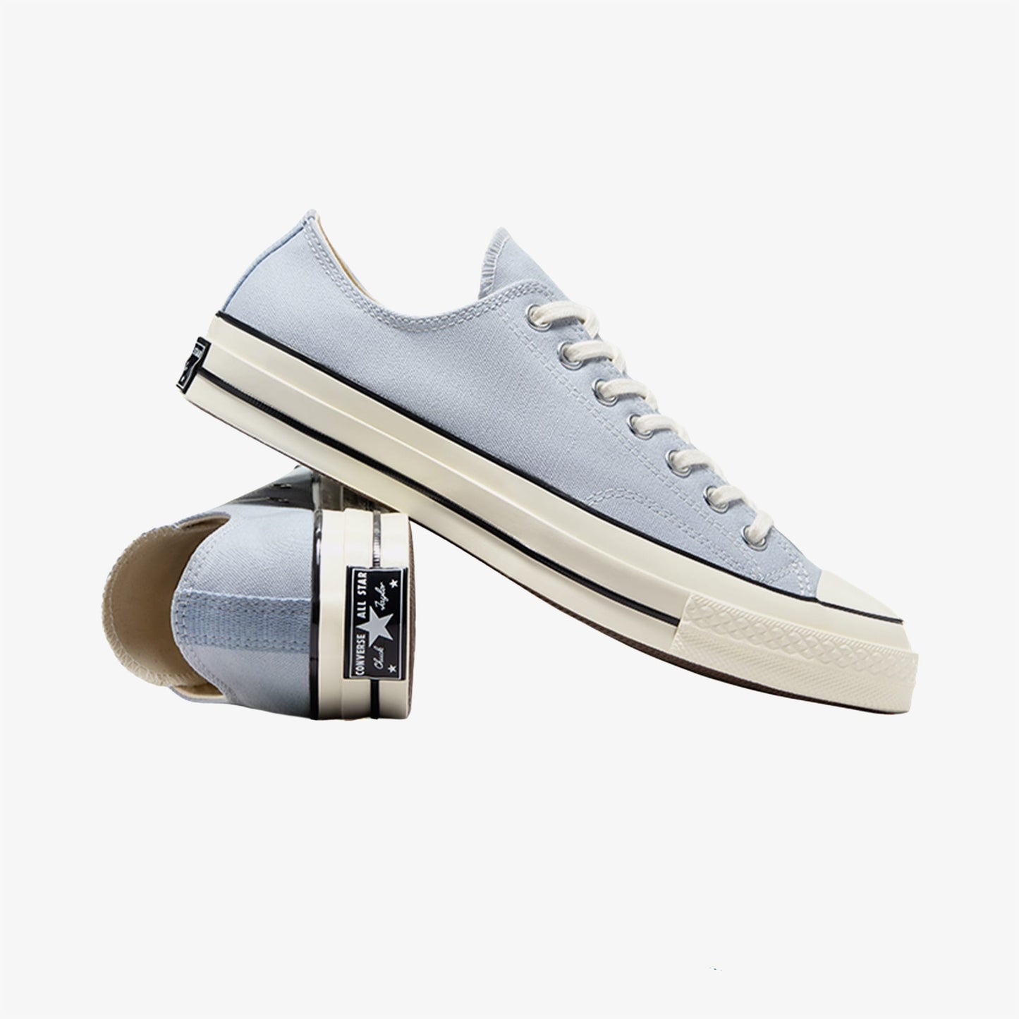 Converse Chuck 70 Unisex Gri Sneaker