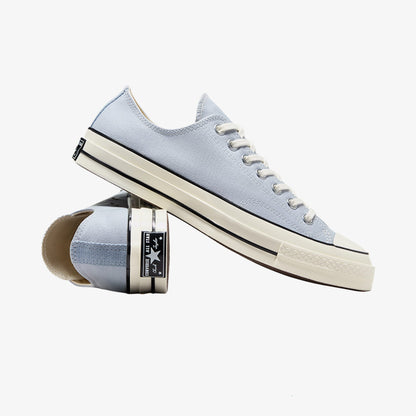 Converse Chuck 70 Unisex Gri Sneaker