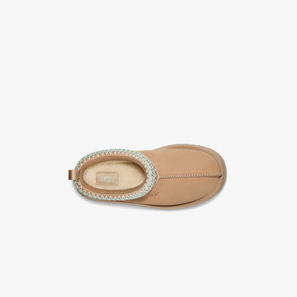 Ugg Tazz Çocuk Krem Terlik