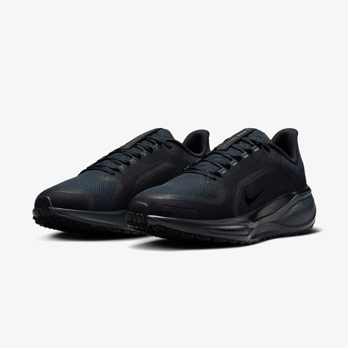Nike Pegasus 41 Gore-tex Kadın Siyah Koşu Ayakkabısı