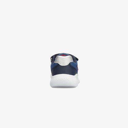Geox Sprintye Bebek Lacivert Sneaker