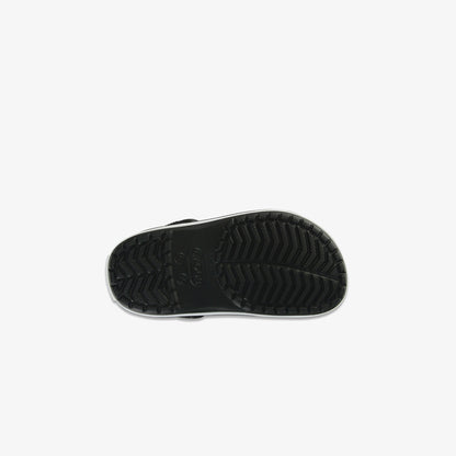 Crocs Crocband T Bebek Siyah Terlik